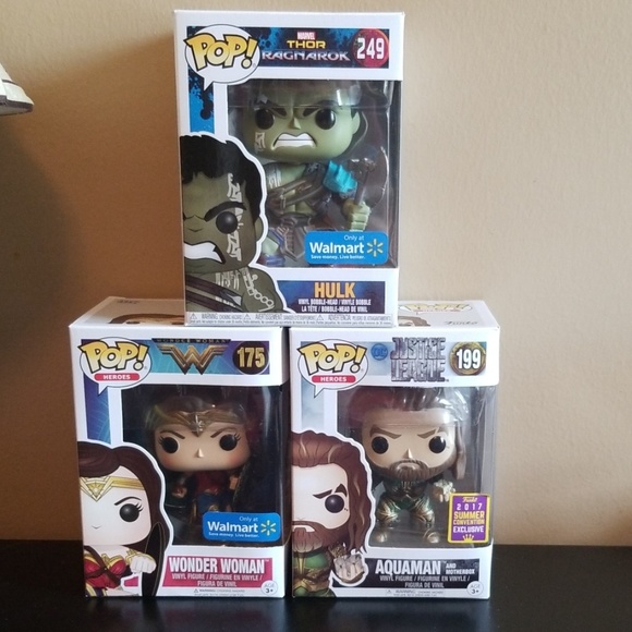 Funko Other - Funko Lot
